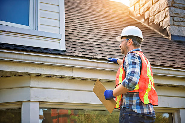 Licensed Roofing service in Campbell, MN - Ben Roofing and Steel LLC